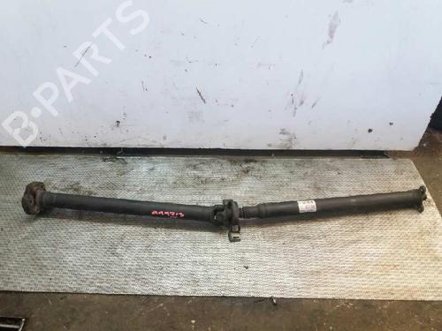 Used Driveshaft MERCEDES-BENZ C-CLASS (W204) C 200 CDI (204.007, 204.006) (136 hp) 1073983