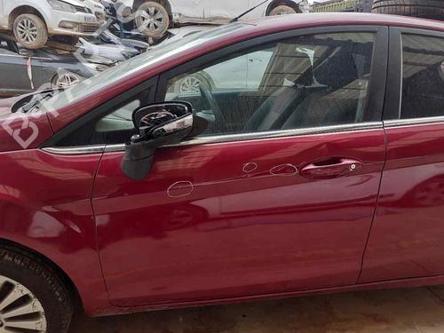 left-front-door-ford-fiesta-vi-cb1-ccn-2008-34120260 main image