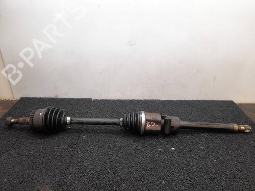 Used Right front driveshaft Right front driveshaft OPEL COMBO Box Body/MPV [2001-2026] 11218255 11218255