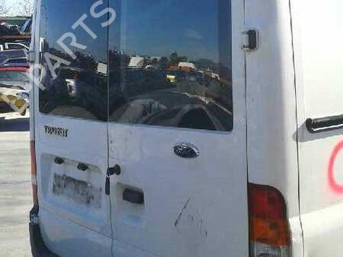Driveshaft FORD TRANSIT Van (FA_ _) 2.4 TDE | BP8736708M37 - Image 10