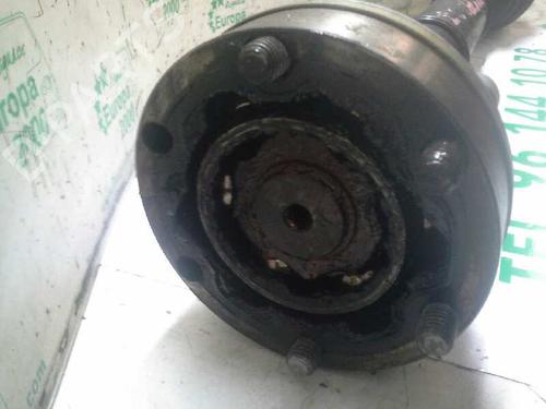 Left front driveshaft AUDI A4 B5 (8D2) 1.8 | BP591871M38 - Image 2