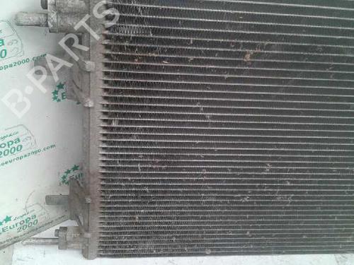 AC radiator RENAULT ESPACE III (JE0_) 2.2 dCi (JE0S) | BP188183M32 