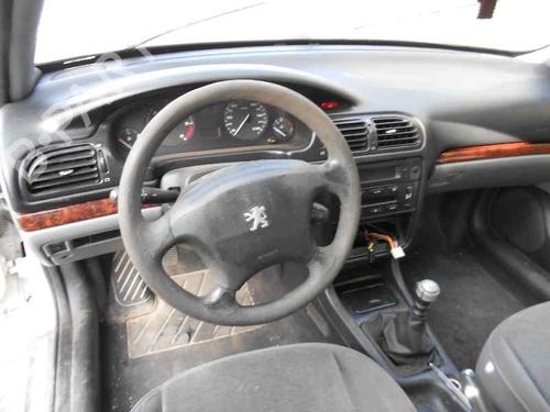 Gearbox PEUGEOT 406 (8B) 2.0 HDI 90 | BP111311M3 