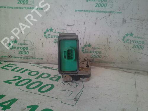 Rear left lock VOLVO S40 I (644)  | BP593025C100 