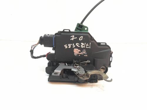 Used Front left lock SEAT IBIZA III (6L1) [2002-2009]  1676628