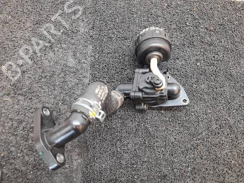 Other AUDI A6 Allroad C7 (4GH, 4GJ) 3.0 TDI quattro 0114154A  |
