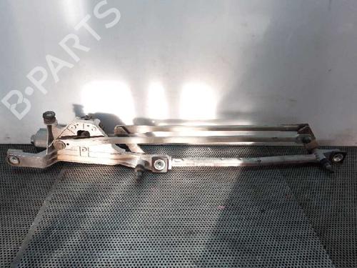Viskermotor vindrude FORD FOCUS II (DA_, HCP, DP) 1.6 TDCi (109 hp) 2243255