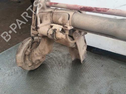 Rear axle PEUGEOT 306 (7B, N3, N5) 1.6 SR | BP865106M2 