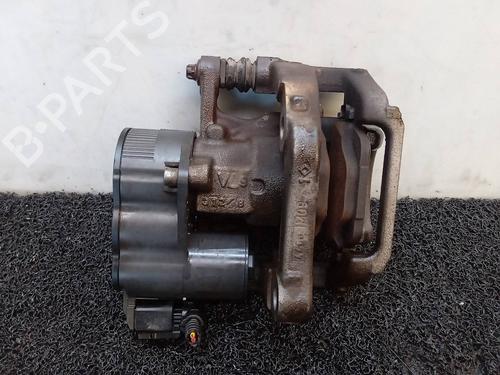 Right rear brake caliper PEUGEOT 3008 II SUV (MC_, MR_, MJ_, M4_)  | BP11583822M106 