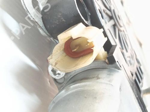 Front left window mechanism KIA K2500 Platform/Chassis (SD) 2.5 D | BP38642287C22 - Image 2