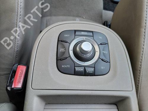 Køler RENAULT GRAND SCÉNIC II (JM0/1_) 2.0 | BP13950833M31 