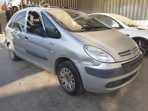 Højre baglygte CITROËN XSARA PICASSO (N68) 1.6 HDi | BP29113960C35 
