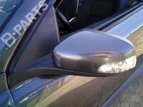 Left front door panel VOLVO C30 (533) 2.0 D | BP9364072C58  - Image 6