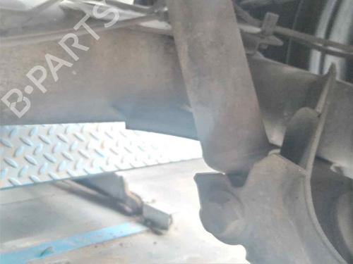 Used Right rear shock absorber RENAULT KANGOO / GRAND KANGOO II (KW0/1_) 1.5 dCi 85 (KW0K, KW0L, KW0B) (86 hp) 20125238