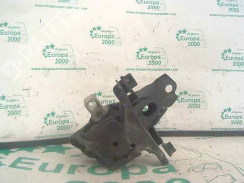 Engine mount VW POLO (9N_, 9A_) 1.4 TDI | BP10244809M89 