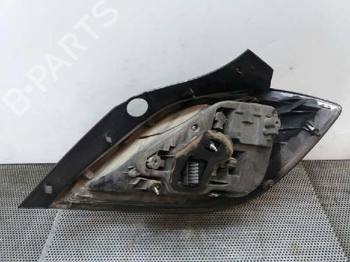 Left taillight OPEL ASTRA H (A04) 1.7 CDTI (L48) | BP1285244C34 