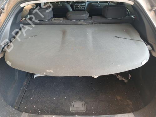 Hattehylde Hattehylde INFINITI QX30 [2016-2026] 36694570 36694570