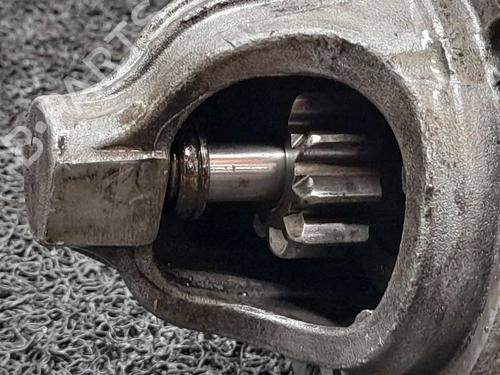 Starter BMW 3 (E46) 320 d | BP6562799M8 