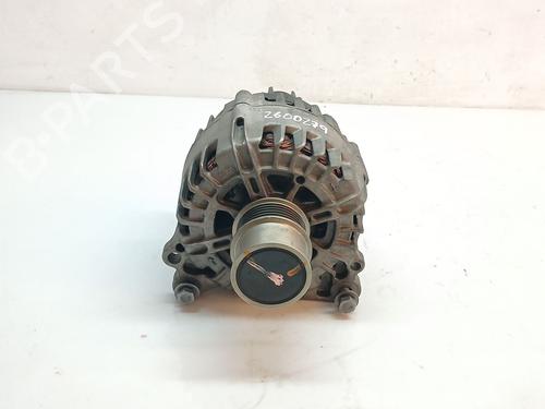 Alternator AUDI A1 Sportback (GBA) 25 TFSI | BP36766349M7 - Image 3