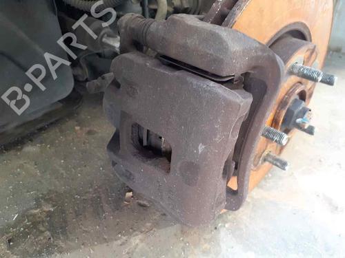 Venstre bremsekaliber foran KIA CARENS IV [2013-2025]  30532138