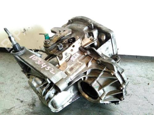 Gearbox RENAULT LAGUNA II (BG0/1_) 1.9 dCi (BG08, BG0G) | BP636042M3 