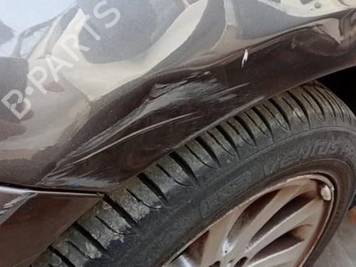 Used Left front fenders BMW 1 (E87) 118 i (129 hp) 17148280