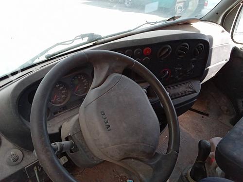 Høyre bak støtdemper IVECO DAILY III Van 35 C 12 V, 35 S 12 V (AGKA43A2, AGKB43A2, AGKB46A2,... | BP10244060M19 