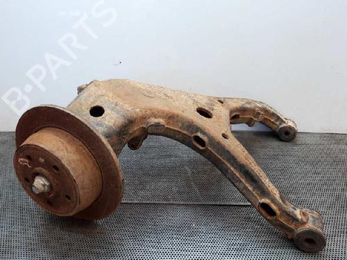 Used Left rear steering knuckle MERCEDES-BENZ VITO Bus (W638) [1996-2003]  2953263
