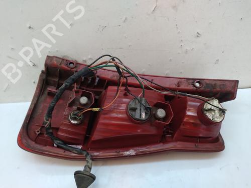 Left taillight HYUNDAI MATRIX (FC) 1.5 CRDi VGT | BP11868266C34 