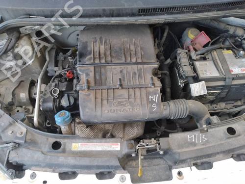 Left front steering knuckle FORD KA (RU8) | BP25795096M25 - Image 13