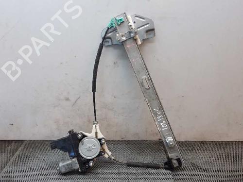 Front left window mechanism KIA RIO III (UB) | BP2512845C22 - Image 2