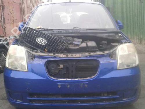 Cockpit KIA PICANTO I (SA) 1.1 | BP3438303C47 