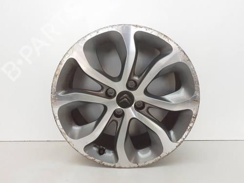 Felg Felg CITROËN C3 II (SC_) [2009-2026] 34120328 34120328