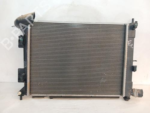 Used Water radiator Water radiator 34059505 34059505