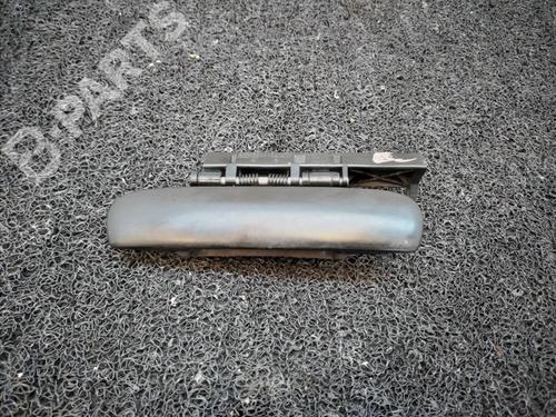 Used Front left exterior door handle Front left exterior door handle CITROËN XSARA (N1) 2.0 HDi 90 (90 hp) 10697162 10697162
