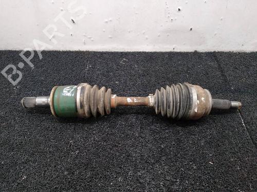 Used Right front driveshaft Right front driveshaft 4436849 4436849