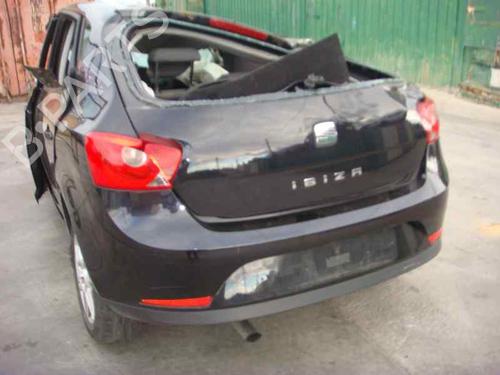 Subframe SEAT IBIZA IV (6J5, 6P1) | BP1355063M9 - Image 7