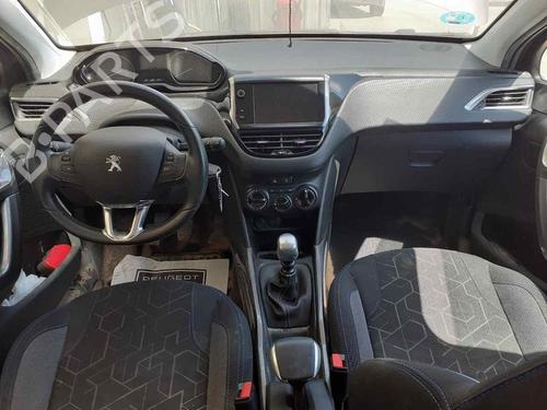 håndbremse PEUGEOT 2008 I (CU_) | BP28534868I18 - Image 9