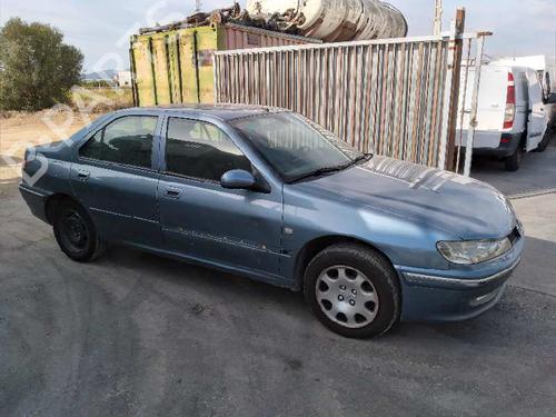Pedal PEUGEOT 406 (8B) 2.0 HDI 90 | BP6153280I4 