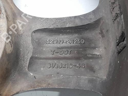 Rim HYUNDAI SANTA FÉ I (SM) 2.0 CRDi 4x4 | BP15838218C45 