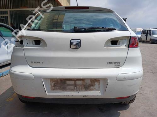 Engine SEAT IBIZA III (6L1) 1.9 SDI | BP37601817M1 - Image 10