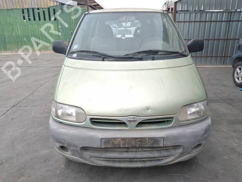 Right front shock absorber NISSAN SERENA (C23) 2.3 D | BP8111401M17 