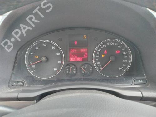 Engine VW GOLF V (1K1) | BP13388726M1 - Image 24