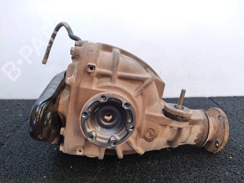 Used Rear differential SSANGYONG REXTON / REXTON II (GAB_) 2.7 D 4x4 (186 hp) 11845299