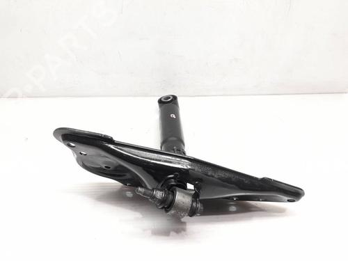 Left rear shock absorber CITROËN C4 Grand Picasso I (UA_) 1.6 HDi | BP22564581M18 