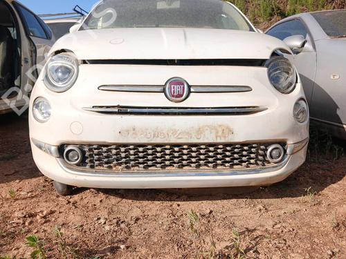 front-bumper-fiat-500-312_-2007-36323072 main image