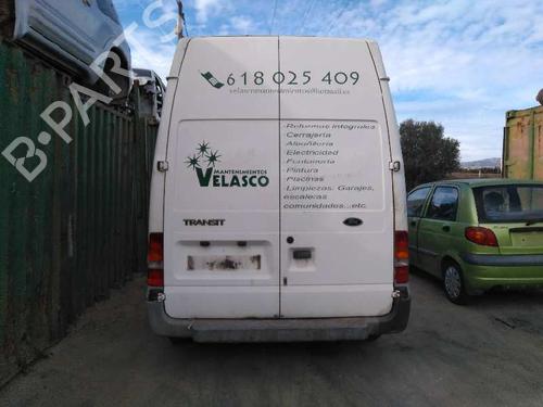AC radiator FORD TRANSIT Van (FA_ _)  | BP2986716M32  - Image 6