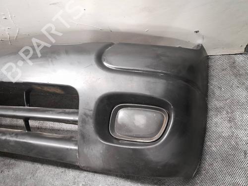 Front bumper KIA BONGO Platform/Chassis (PU) | BP12454550C7 - Image 2