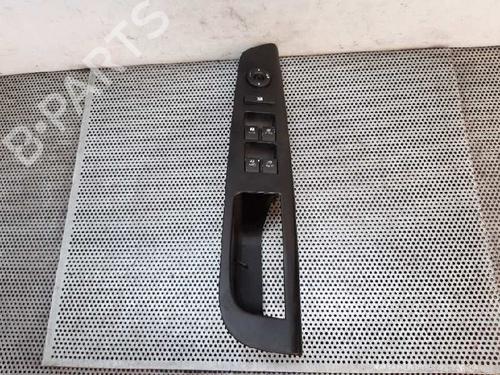 Used Left front window switch Left front window switch KIA CEE'D Hatchback (ED) [2006-2012] 5128586 5128586