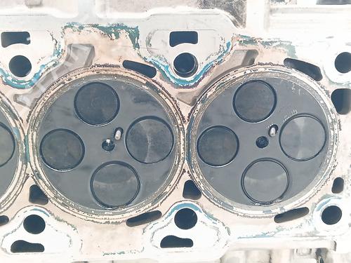 Cylinder head CHEVROLET CAPTIVA (C100, C140)  | BP34438975M5  - Image 8